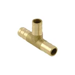 Йорж трійник сполучний Lexline PN10 ЗЗ 14мм Б.1657