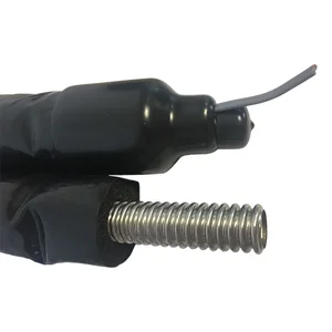 Шланг д/соларов Eco-flex 25 м