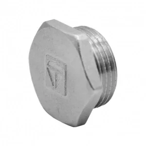 Заглушка HLV PN25 ЗР 2