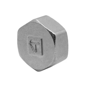Заглушка HLV PN25 ВР 2