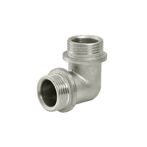 Куточок Lexline PN10 ВЗ 3/4