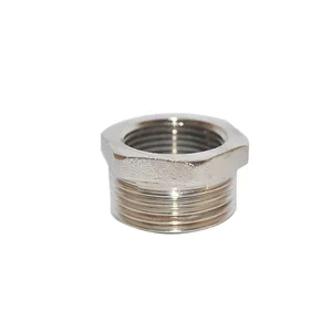 Футорка Lexline PN10 ВЗ 1 1/2