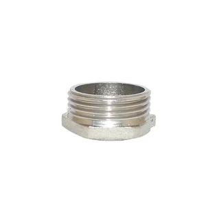 Заглушка Lexline PN10 ЗЗ 1