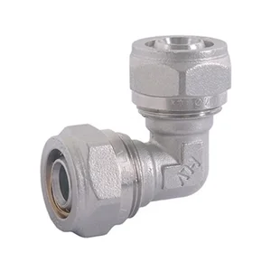 Угол HLV неразборный 20x20 114351