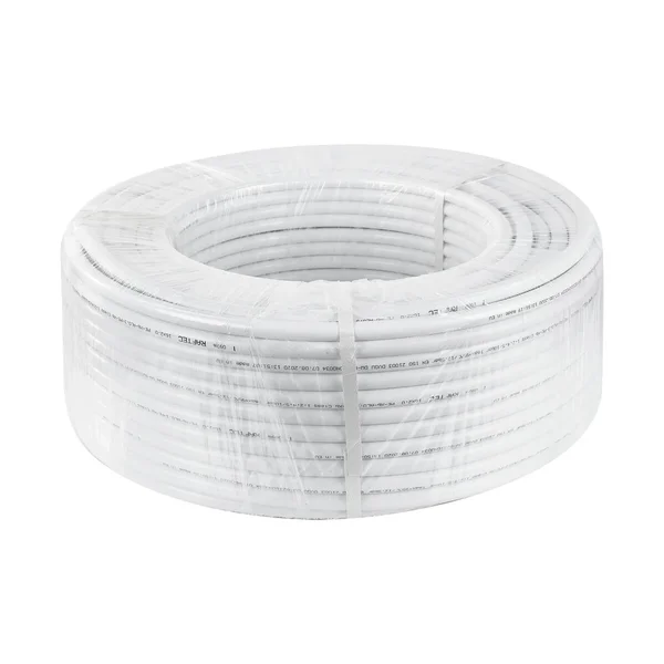 Труба металлопластиковая RAFTEC White (PEX-B/AL/PEX-B) (MPT1620) 16х2.0 мм MPT1620