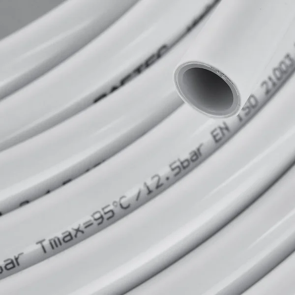 Труба металлопластиковая RAFTEC White (PEX-B/AL/PEX-B) (MPT1620) 16х2.0 мм MPT1620