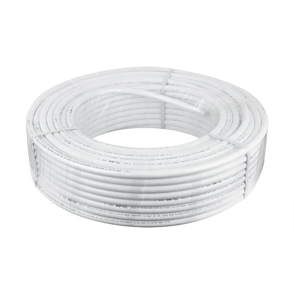 Труба металлопластиковая RAFTEC White (PEX-B/AL/PEX-B) (MPT2020) 20х2.0 мм MPT2020