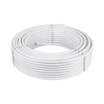Труба металлопластиковая RAFTEC White (PEX-B/AL/PEX-B) (MPT2020) 20х2.0 мм MPT2020