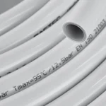 Труба металлопластиковая RAFTEC White (PEX-B/AL/PEX-B) (MPT2020) 20х2.0 мм MPT2020