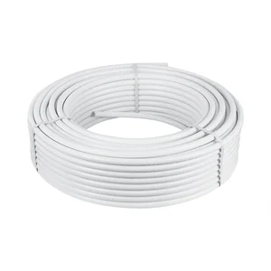 Труба металопластикова RAFTEC White (PEX-B/AL/PEX-B) (MPT2020) 20х2.0 мм MPT2020