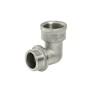 Куточок Lexline PN10 ВЗ 1