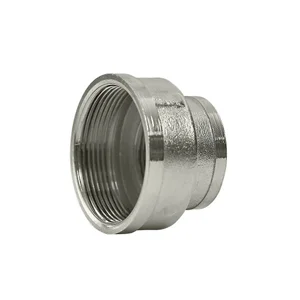 Муфта Lexline PN10 ВВ 1/2