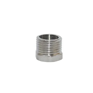 Футорка Lexline PN10 ВЗ 1/2