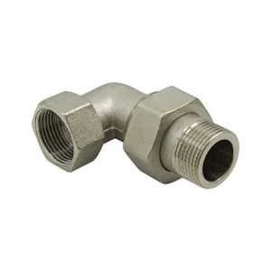 Американка кутова Lexline PN10 3/4 