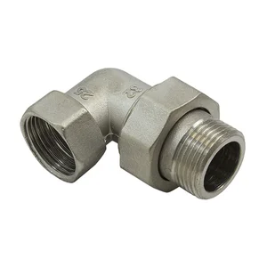 Американка кутова Lexline PN10 1