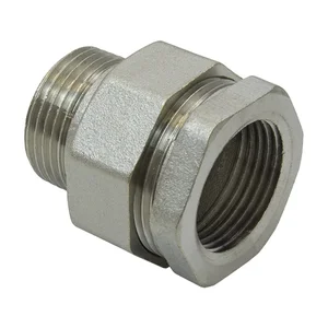 Американка пряма Lexline PN10 1