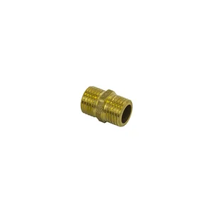 Ніпель Lexline PN10 ЗЗ 1/4