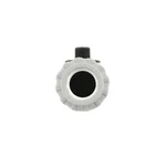 Коліно ПНТ COS 40мм ЗЗ 1 1/4
