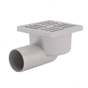Трап зливний Ani Plast ТА 5104