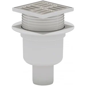 Трап зливний Ani Plast ТА 5702