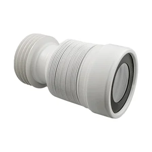 Удлинитель гибкий д/унитазу Ani Plast 110 мм K 828 R