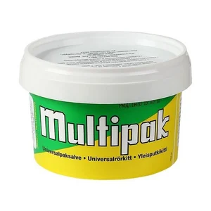 Паста уплотнительная Multipak 50 г