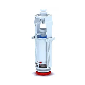 Сливной механизм Ani Plast WC 70 10 Сливной механизм Ani Plast WC 70 10