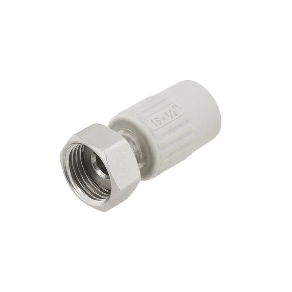 Муфта-переходная PPR Ekoplastik 16х1/2