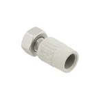 Муфта-переходная PPR Ekoplastik 16х1/2