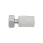 Муфта-переходная PPR Ekoplastik 16х1/2