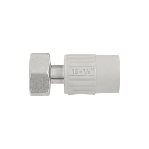 Муфта-переходная PPR Ekoplastik 16х1/2