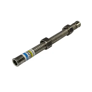 Шланг д/воды Eco-flex Super ВВ 1/2