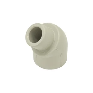 Колено PPR Ekoplastik 45° 25 мм SKO12545XX