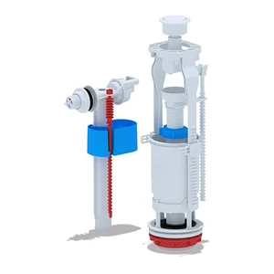 Комплект для сливного бачка Ani Plast WC 60 50 1/2 Комплект для сливного бачка Ani Plast WC 60 50 1/2