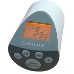 Термоголовка электрическая с электронным программированием Salus PH60