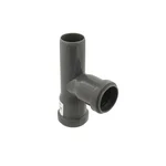 Тройник внутренний OSTENDORF HT Safe ф 32мм x87°