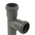 Тройник внутренний OSTENDORF HT Safe ф 32мм x87°