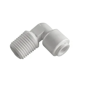 Колено Ecosoft 1/4