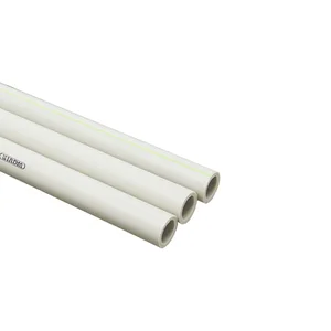 Труба PPR Ekoplastik EVO PN20 32x3.6 мм