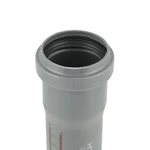 Труба внутренняя OSTENDORF HT Safe ф 40мм х1 м 171040