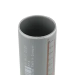 Труба внутренняя OSTENDORF HT Safe ф 40мм х2м 171060