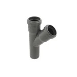 Тройник внутренний OSTENDORF HT Safe ф 32мм x45°