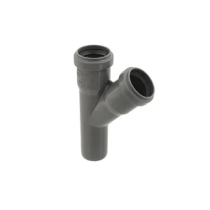 Тройник внутренний OSTENDORF HT Safe ф 32мм x45°