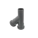 Тройник внутренний OSTENDORF HT Safe ф 40мм x45°