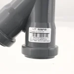 Тройник внутренний OSTENDORF HT Safe ф 40мм x45°