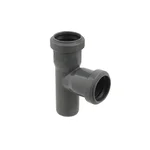 Тройник внутренний OSTENDORF HT Safe ф 40мм x87°