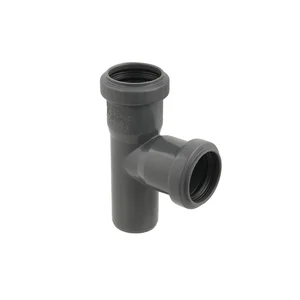 Тройник внутренний OSTENDORF HT Safe ф 40мм x87°