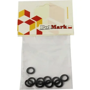Набор уплотнительных колец Polmark на иглы М10