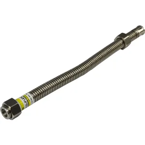 Шланг д/газа Eco-flex ВВ 1/2
