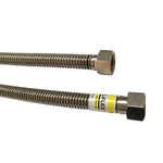 Шланг д/газа Eco-flex ВВ 1/2